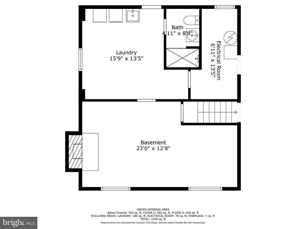 Photo of 7212 WESLEY ROAD