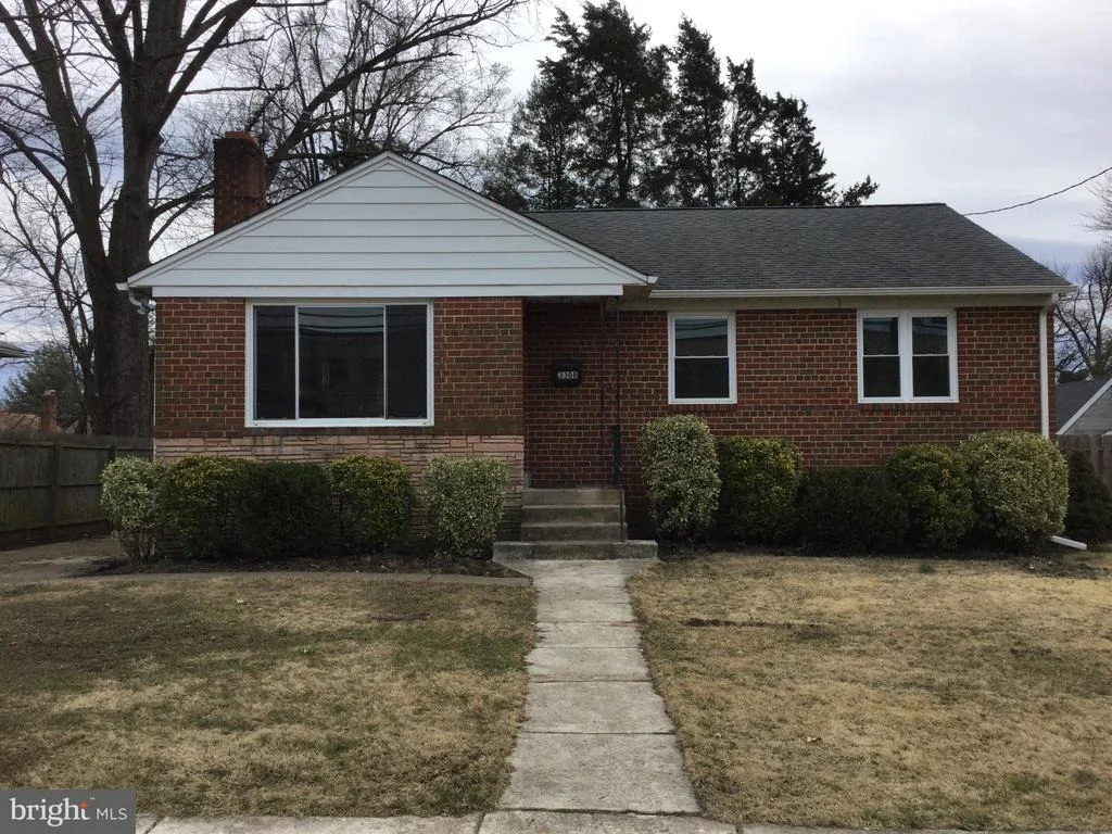 Photo of 3308 WELLER ROAD