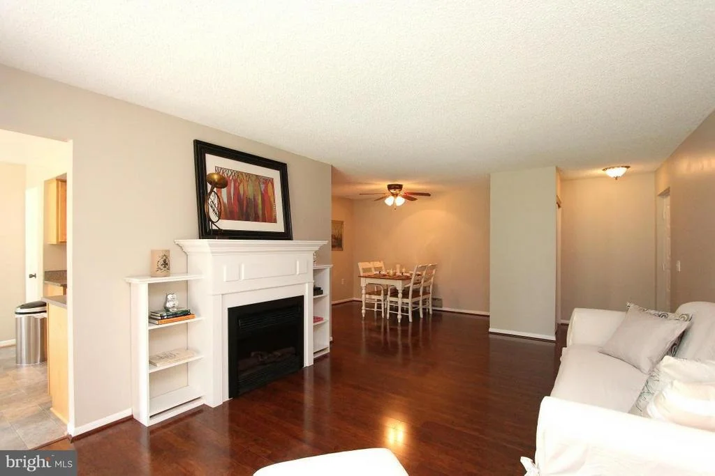 Photo of Unit 1K at 15310 PINE ORCHARD DRIVE
