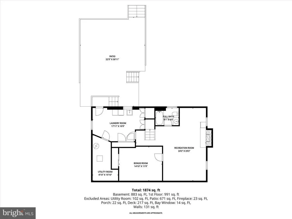 Photo of 7403 LOCUST DRIVE