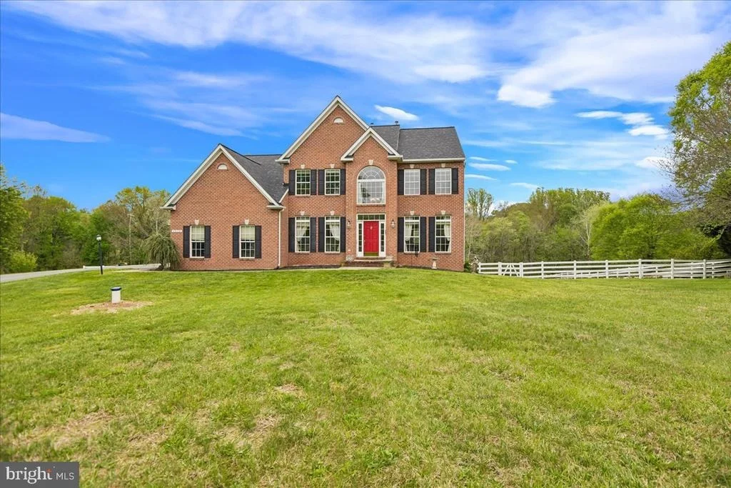 Photo of 3636 WHEAT MILLER DRIVE