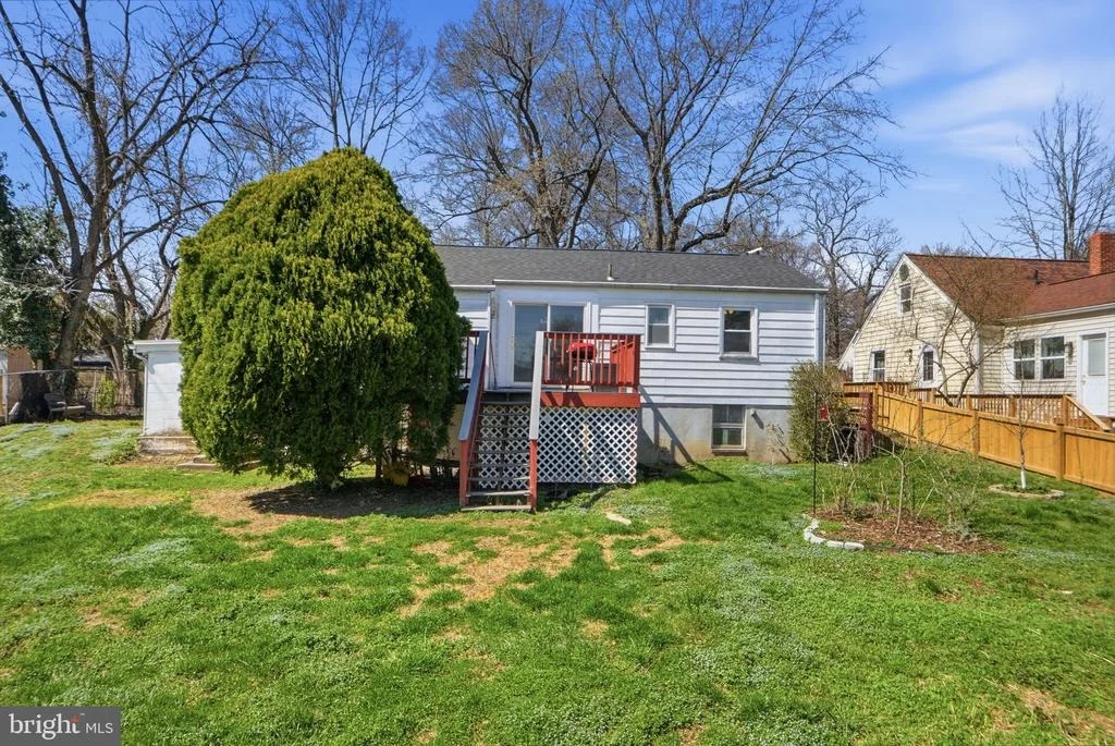 Photo of 9501 49TH PLACE