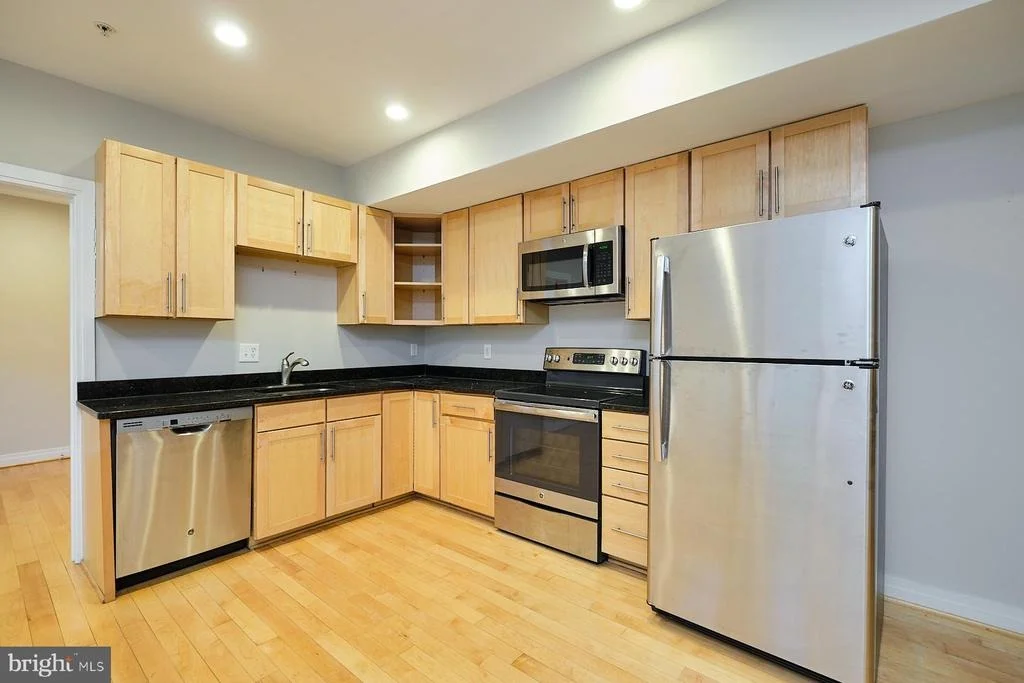 Photo of Unit 102 at 