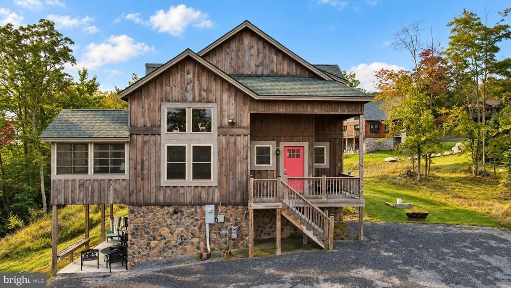 Photo of 698 N CAMP ROAD