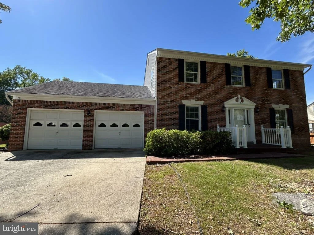 Photo of 3402 WILLIAMSBURG DRIVE