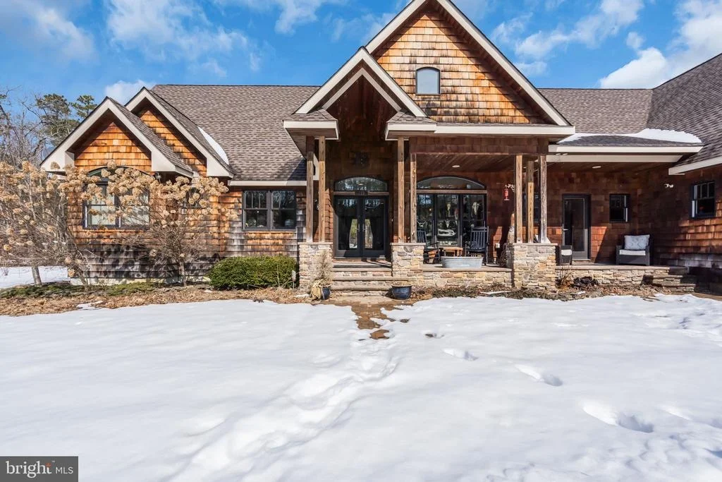 Photo of 222 WELLS MILLS ROAD