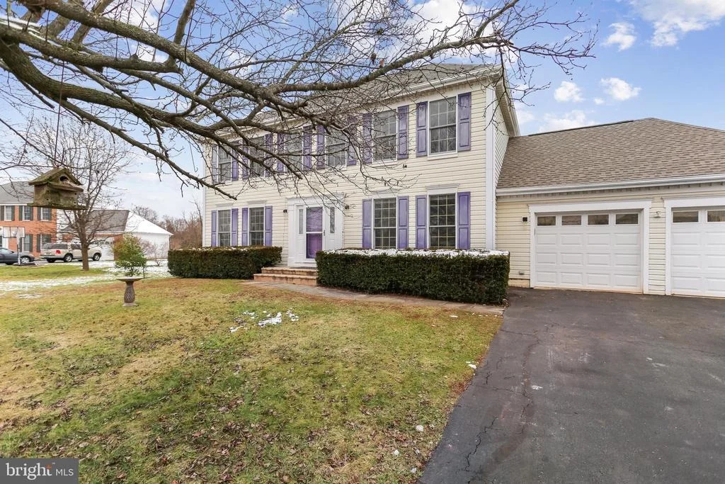 Photo of 3 HILLARD COURT