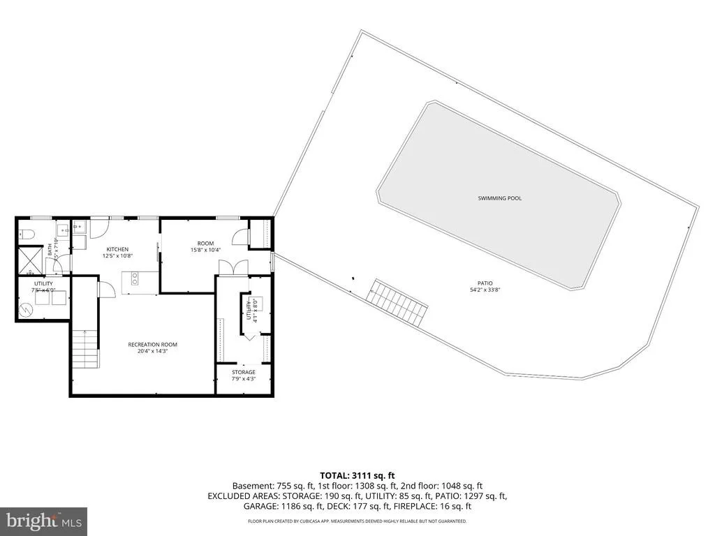 Photo of 26135 VIEWLAND DRIVE