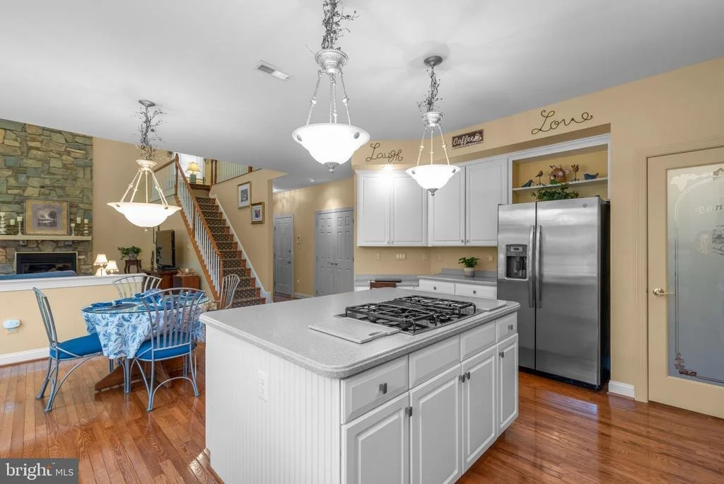 Photo of 16404 DANFORTH COURT