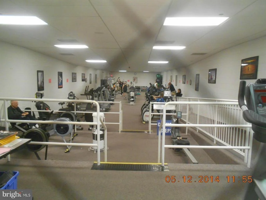 Photo of Unit 307 at 14800 PENNFIELD CIRCLE
