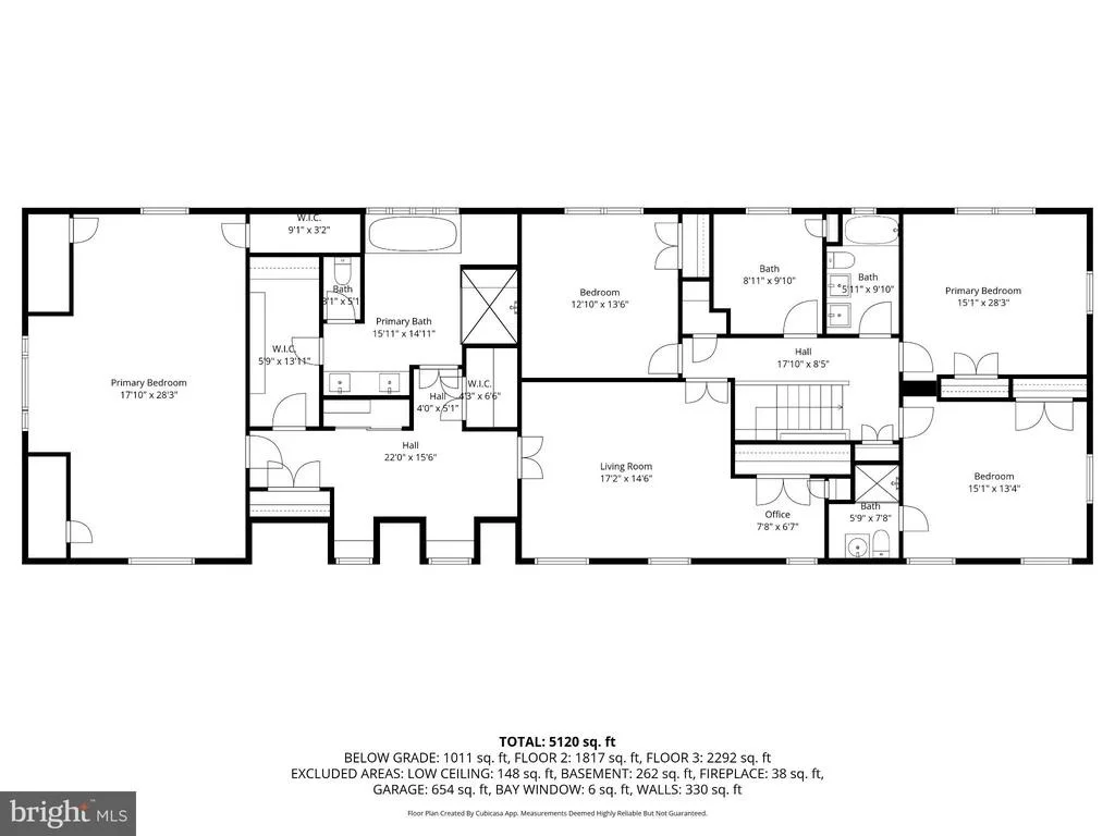 Photo of 6710 WEMBERLY WAY