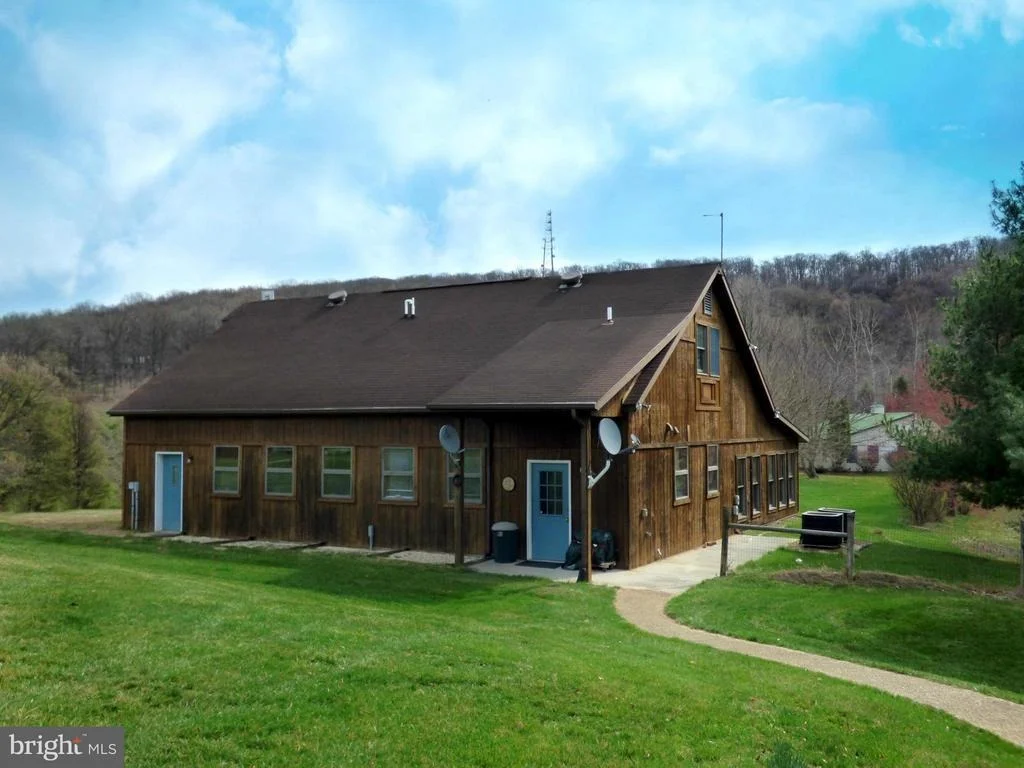 Photo of 3603 FRY ROAD