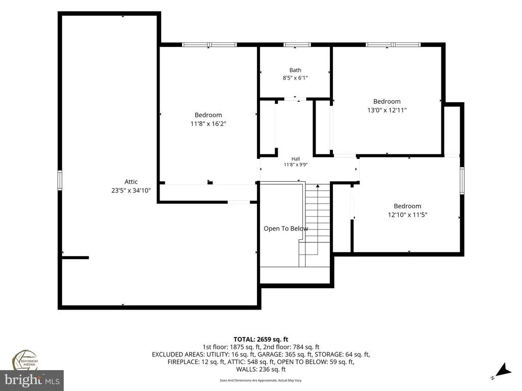 Photo of 2817 STONYBROOK DRIVE