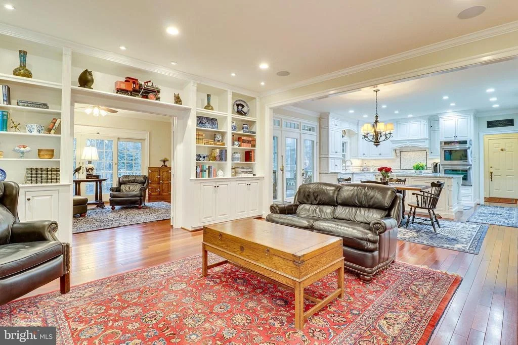 Photo of 12708 POND CREST LANE