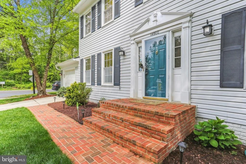 Photo of 14900 RUNNING RIDGE LANE