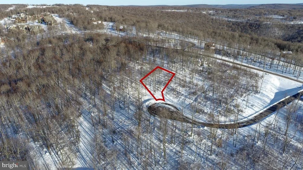 Photo of Lot 8 FOX RUN DR