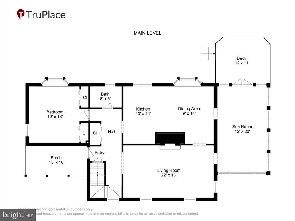 Photo of 1003 DEWOLFE DRIVE