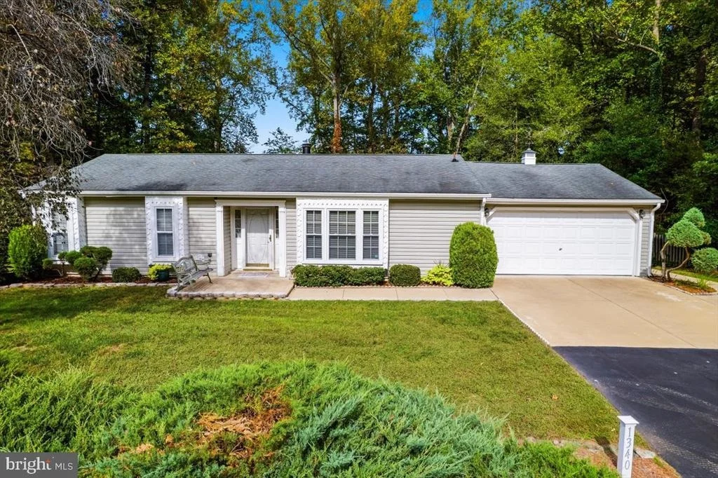 Photo of 1340 REDWOOD CIRCLE