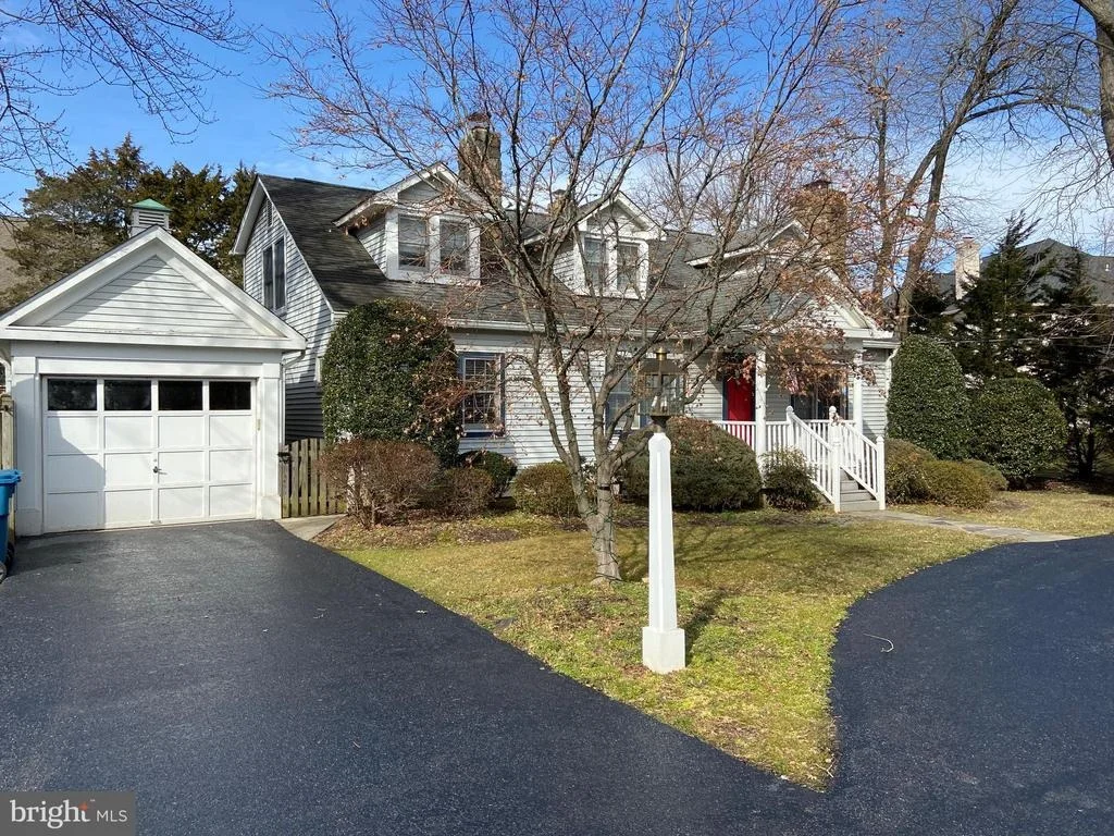 Photo of 1256 SPRING HILL ROAD