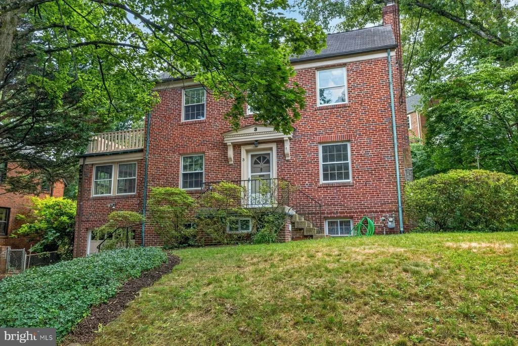 Photo of 3 PARK VALLEY ROAD