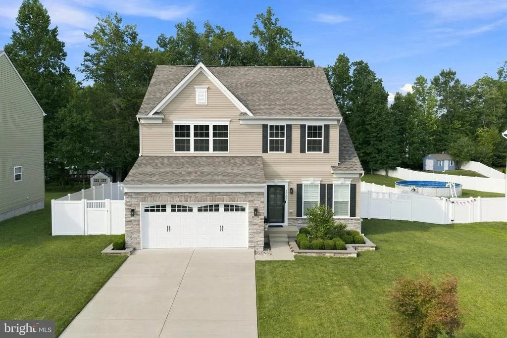 Photo of 3022 PEVERLY RUN ROAD