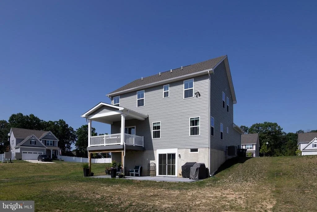 Photo of 17 SEQUOIA COURT