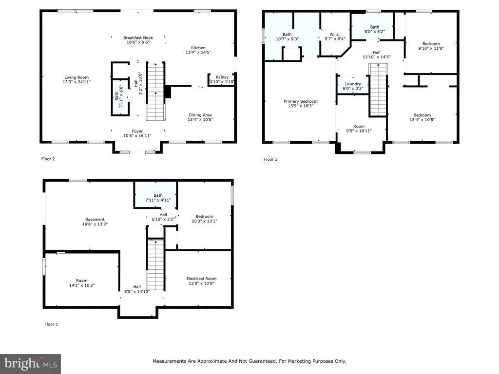Photo of 4164 THRIFT ROAD
