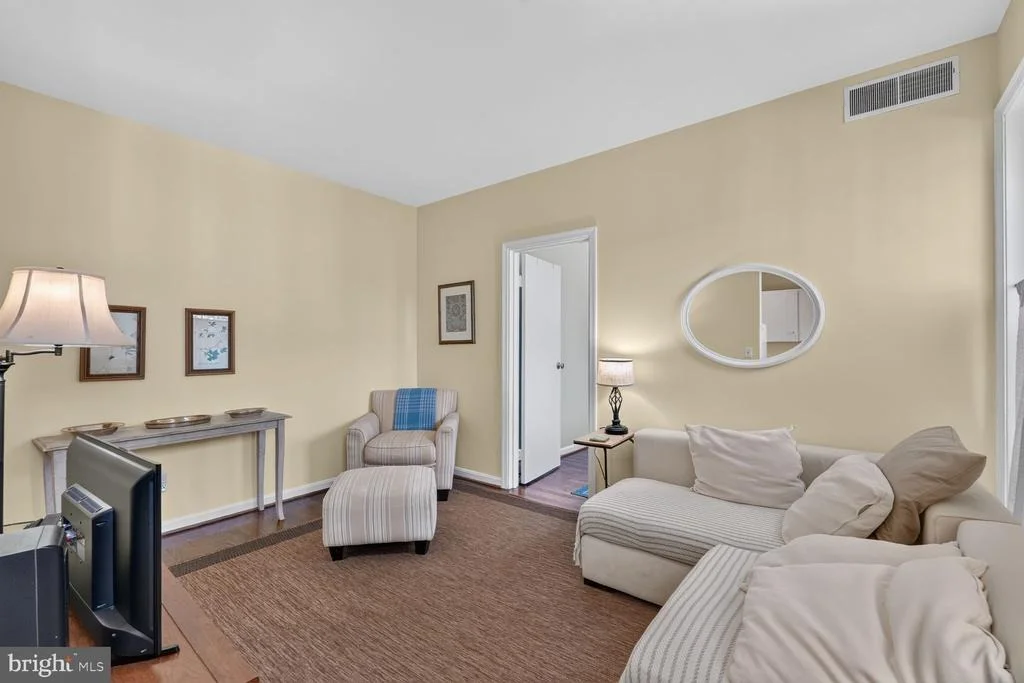 Photo of Unit 201 at 115 E SE