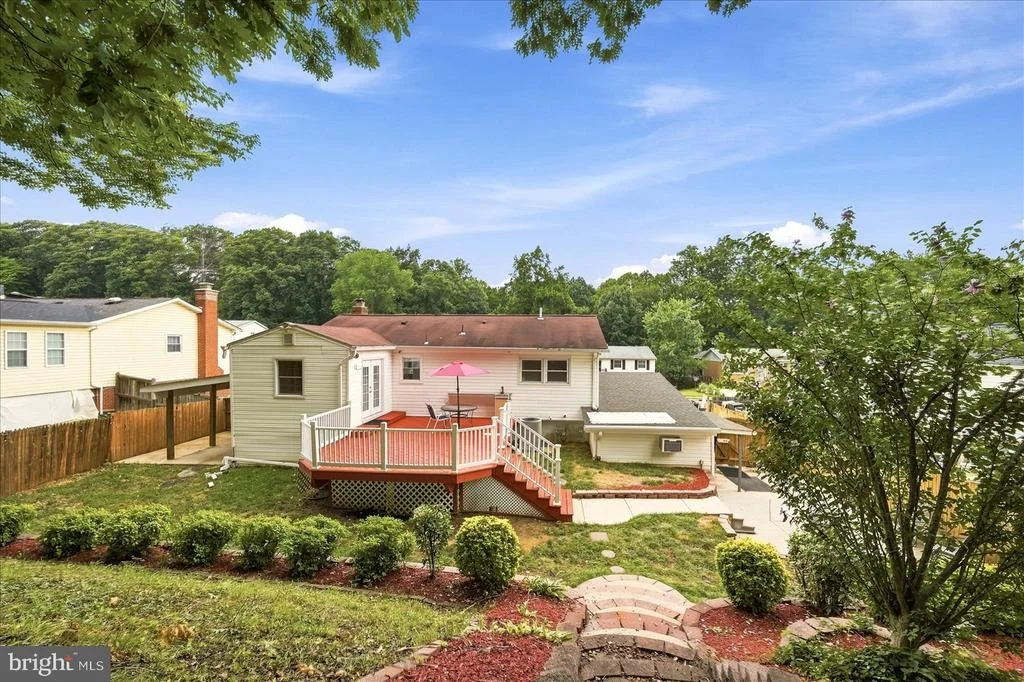Photo of 14802 DODSON DRIVE