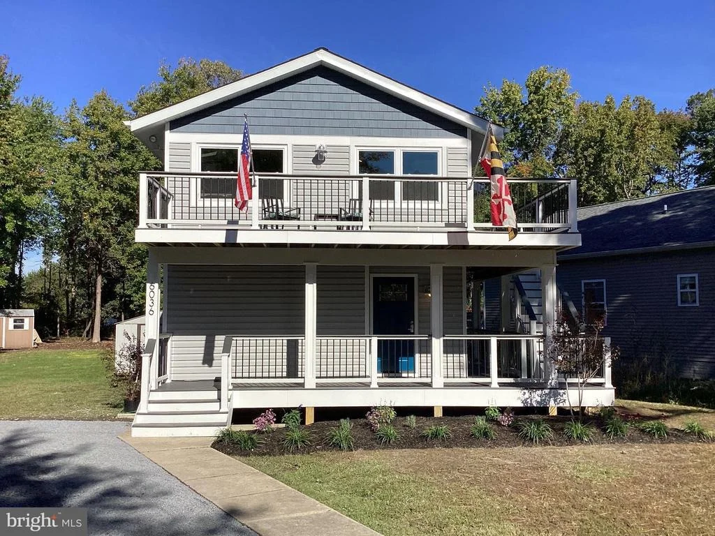 Photo of 6036 MELBOURNE AVENUE