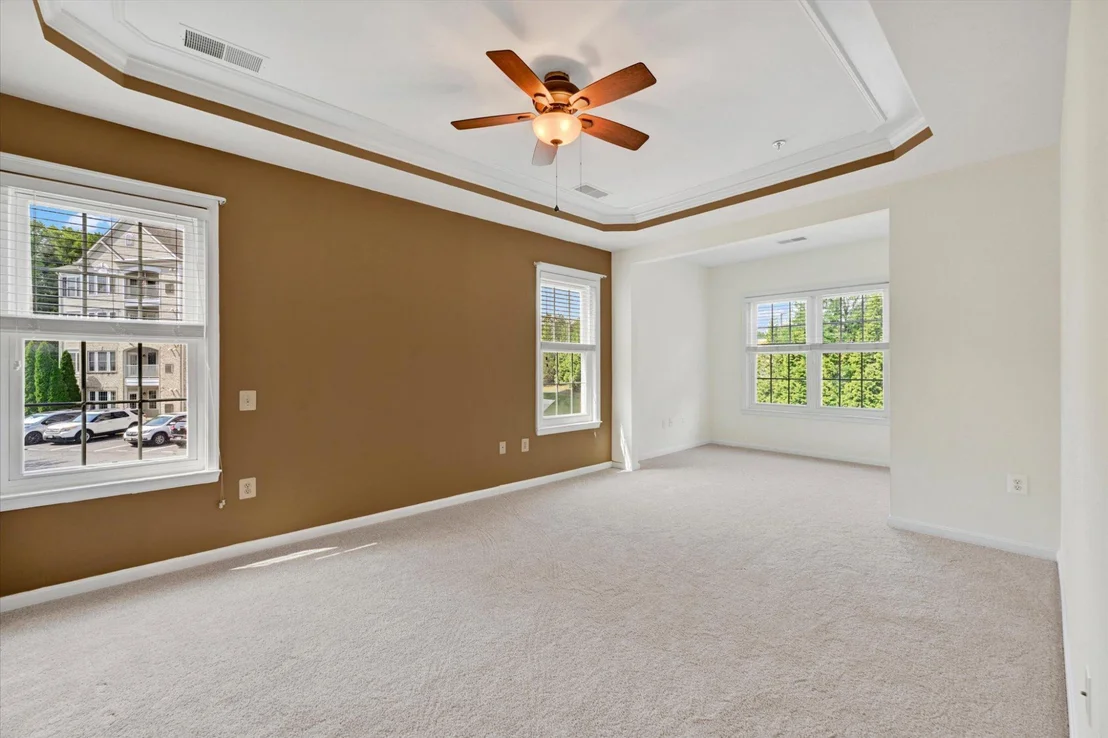Photo of Unit 6 at 1403-F JOPPA FOREST DRIVE