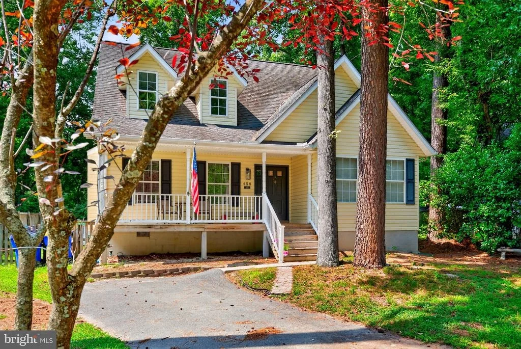 Photo of 458 TIMBER LANE