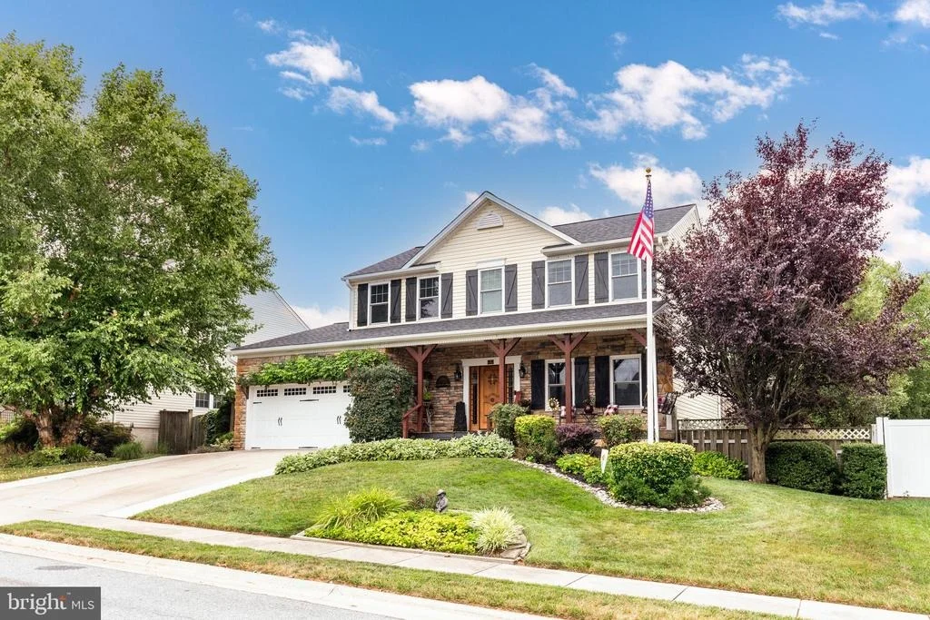 Photo of 23 MONOCACY CIRCLE