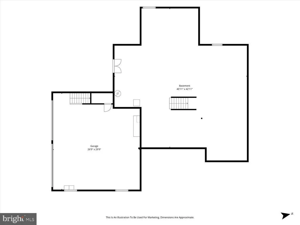 Photo of 45539 LAKESIDE DRIVE