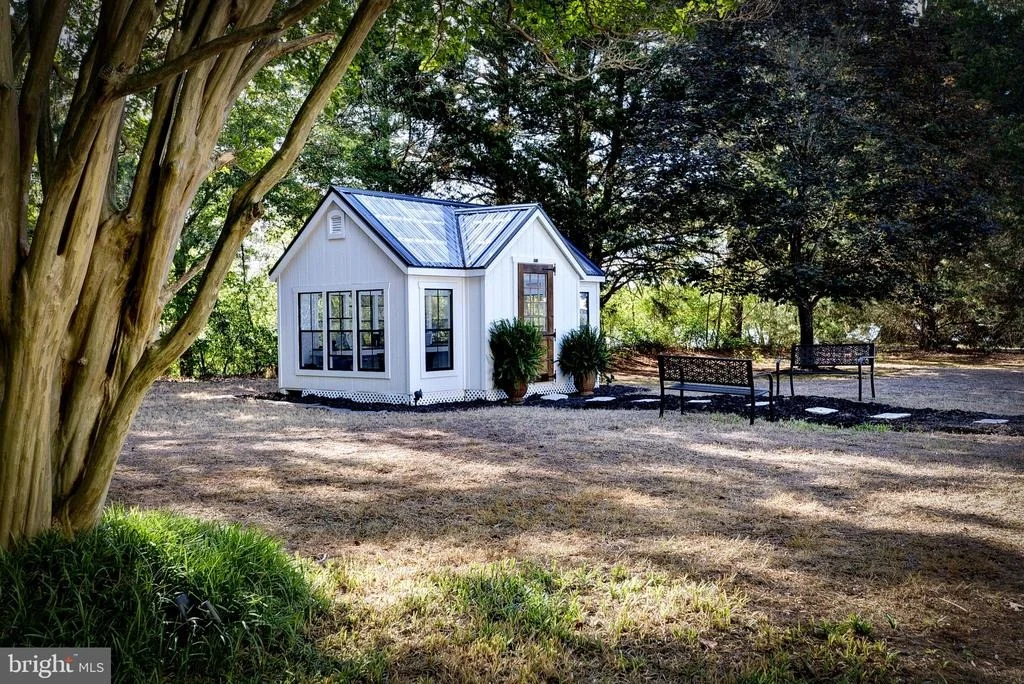 Photo of 5473 WHITE HALL ROAD