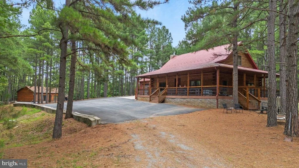 Photo of 362 DELL PERKINS ROAD