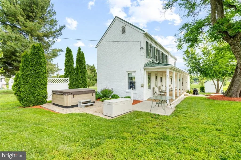 Photo of 4501 BAKER VALLEY ROAD