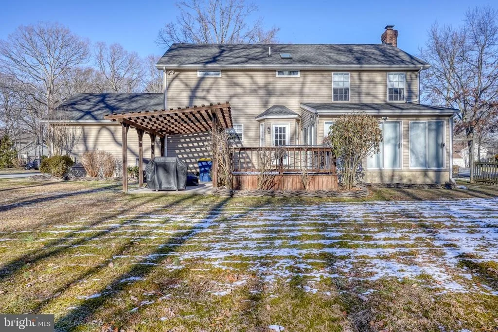 Photo of 108 BURNING TREE ROAD