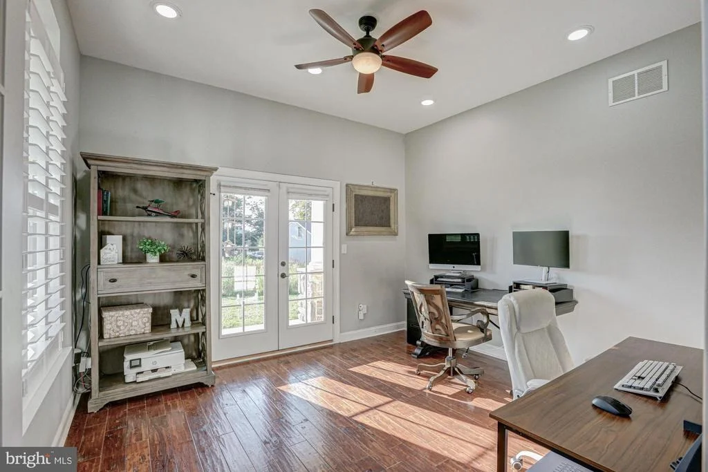 Photo of 1233 BUNKER HILL ROAD