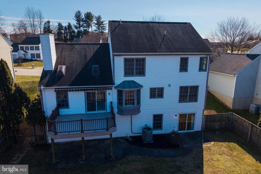Photo of 446 BENNETT CERF DRIVE