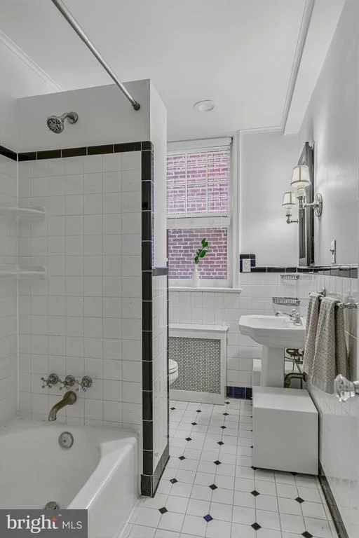 Photo of Unit 21 at 1789 LANIER PLACE NW