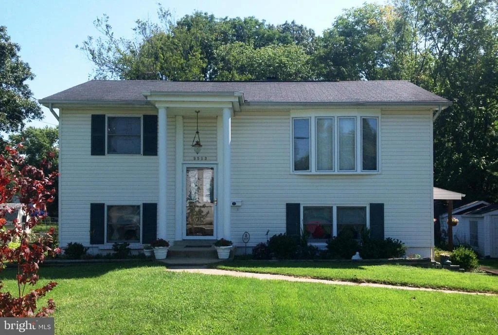 Photo of 9503 DAMASCUS DRIVE