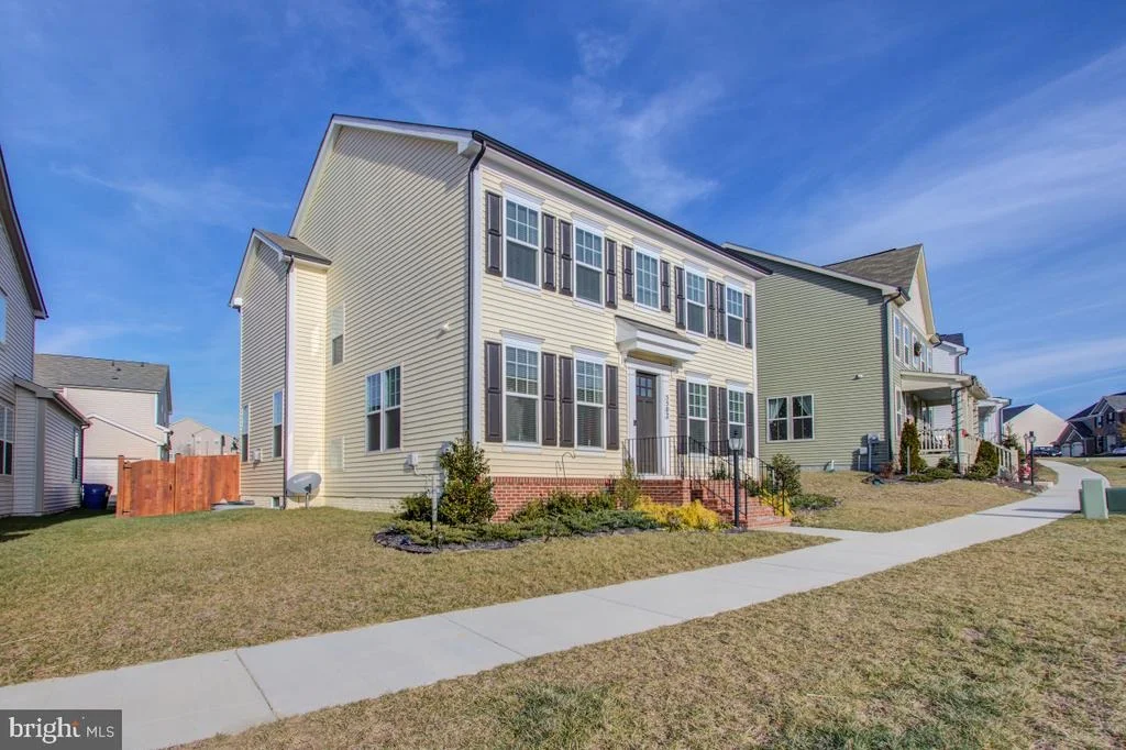 Photo of 5502 HAWK RIDGE ROAD