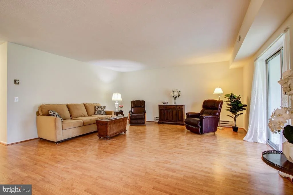 Photo of Unit 151D at 3500 FOREST EDGE DRIVE