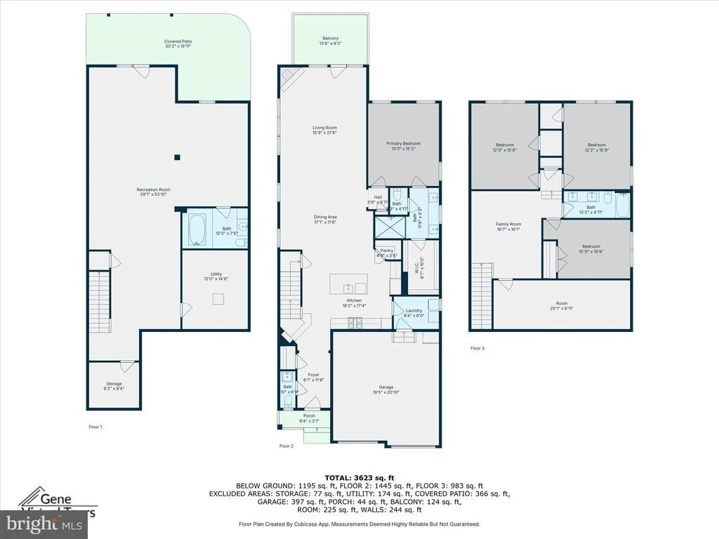 Photo of 3067 SPRING PEEPER COURT