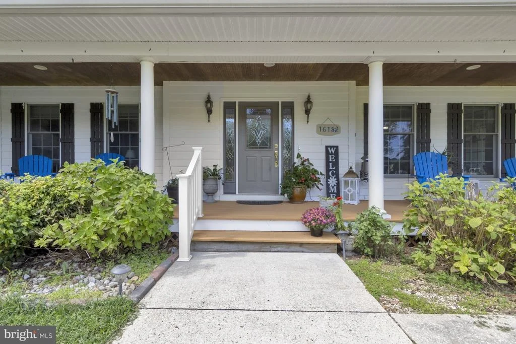 Photo of 16132 HUDSON ROAD