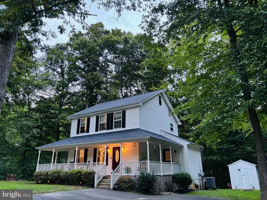 Photo of 2501 YORK COURT