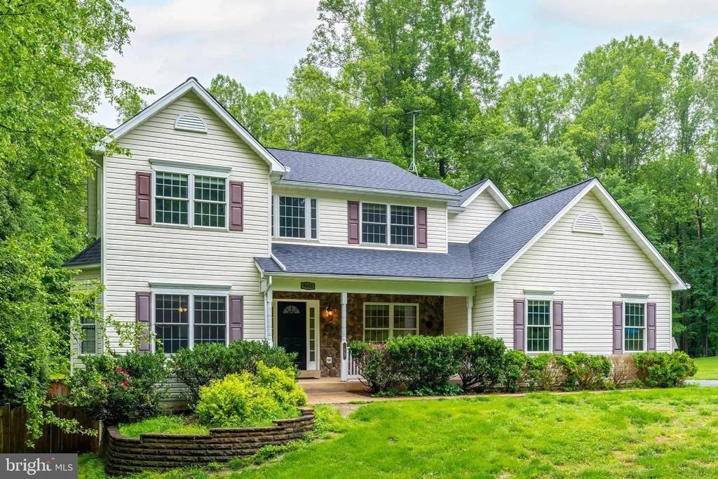 Photo of 9085 GROUNDHOG LANE