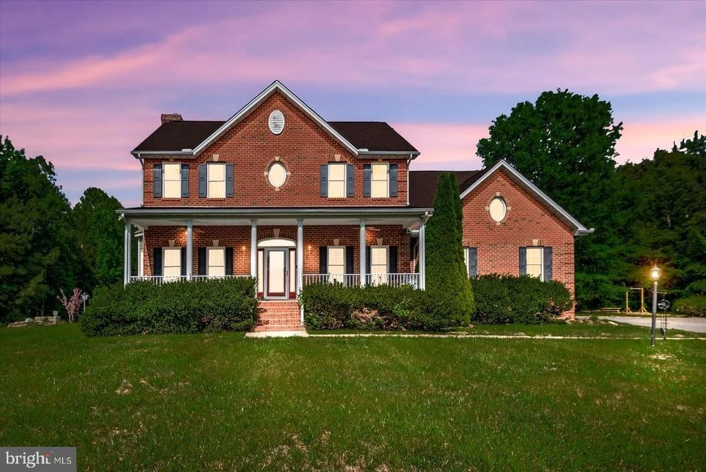 Photo of 4443 JERICHO ROAD