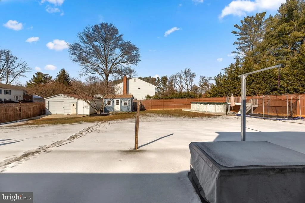 Photo of 18548 BOWIE MILL ROAD